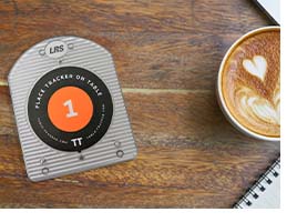 table location system