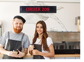 guest pager systems