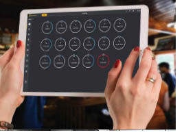 guest pager systems